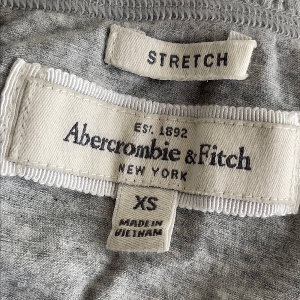 A&F Cami - Picture 8 of 8